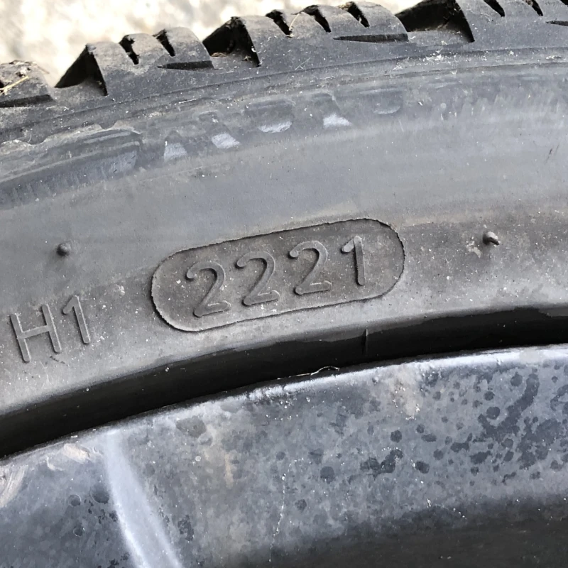 Jante aluminiu 19 / Audi A4 B8 2010 / Jante si roti