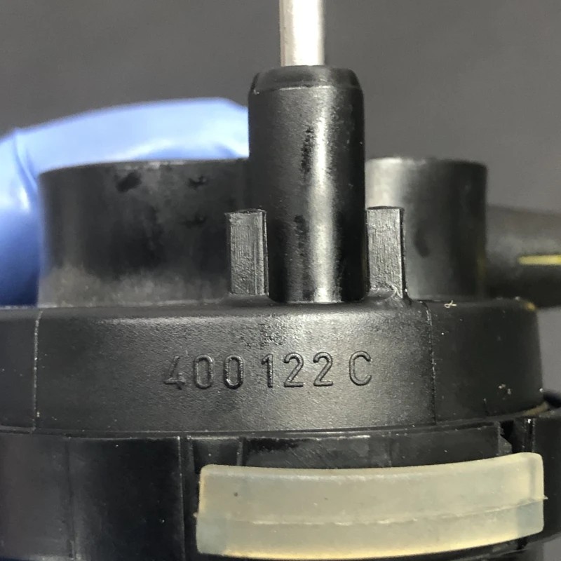 Actuator supapa vaccum inchidere centralizata / Mercedes-Benz SL R129 1990 / Interior