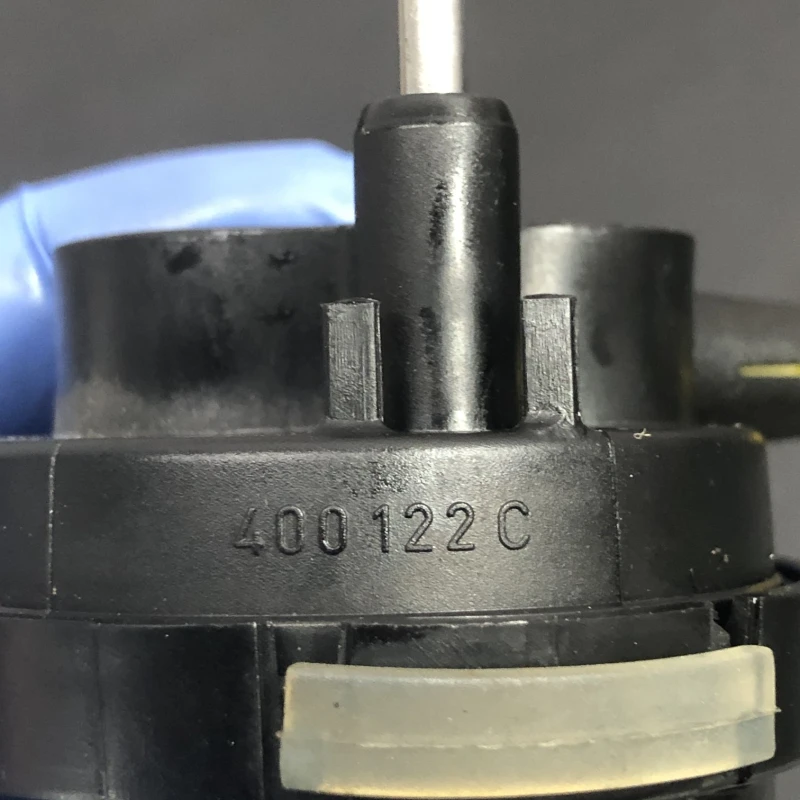 Actuator supapa vaccum inchidere centralizata / Mercedes-Benz SL R129 1990 / Interior