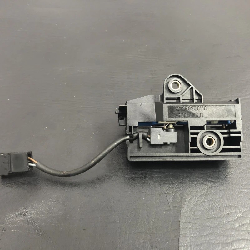 Senzor comutator soft-top / Mercedes-Benz SL R129 1990 / Audio si electronice