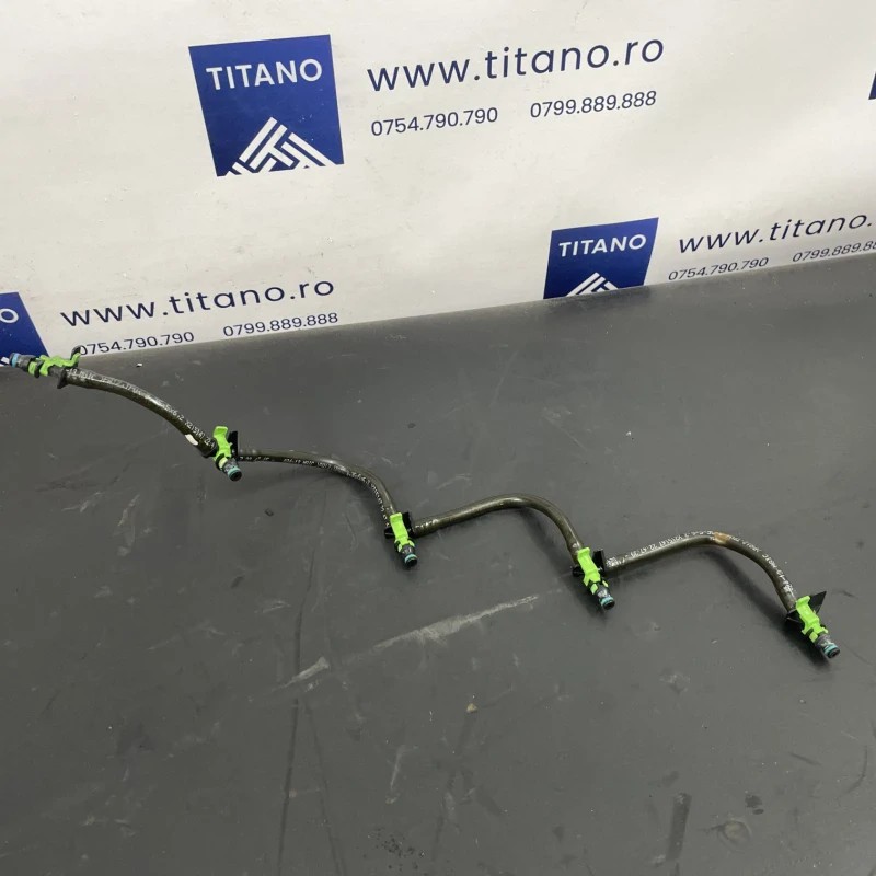 Furtun retur injectoare Citroën DS5 DS5 2013