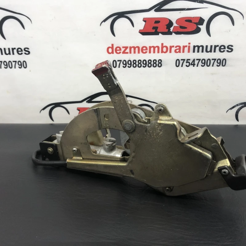 Amortizor haion / Mercedes-Benz SL R129 1990 / Caroserie, oglinzi si faruri