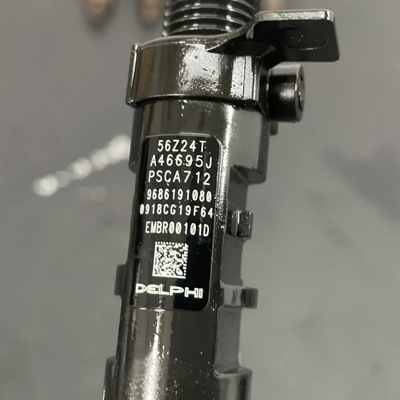Injector / Citroën DS5 DS5 2013 / Motor, racire si evacuare