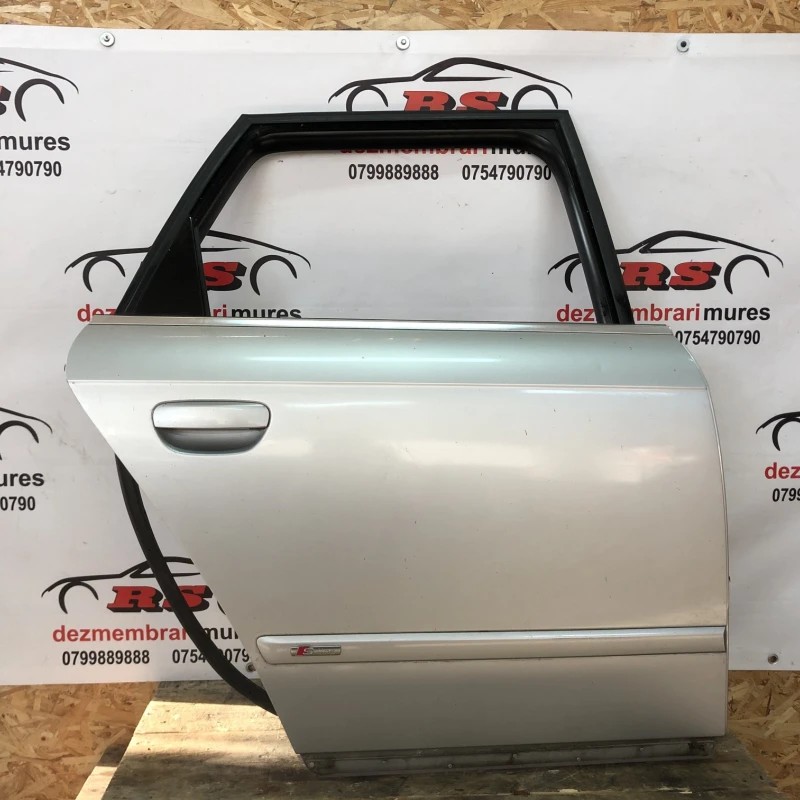 Usa dreapta spate Audi A4 B7 2006