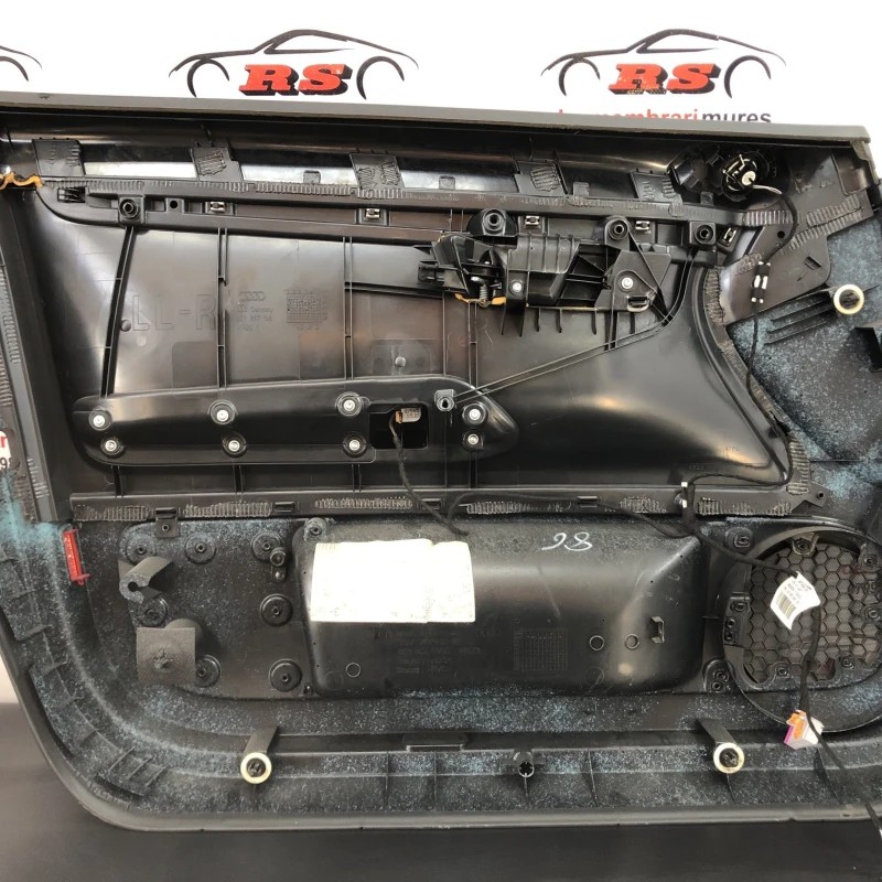 Panou tapiterie usa dreapta fata / Audi A4 B7 2006 / Interior