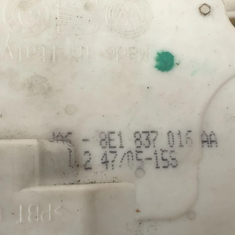 Iala broasca usa dreapta fata / Audi A4 B7 2006 / Caroserie, oglinzi si faruri