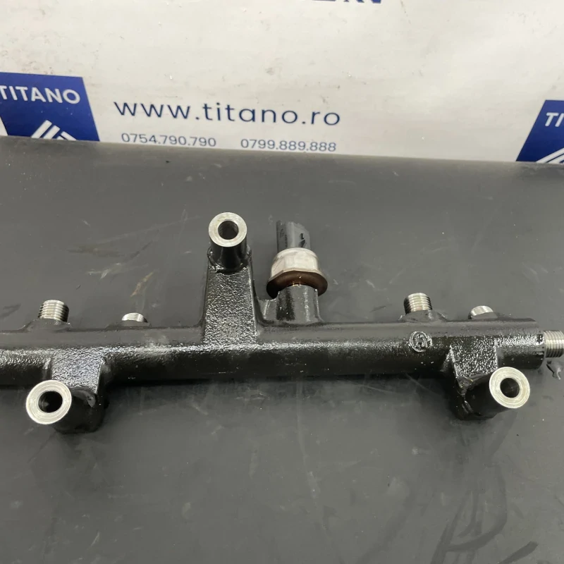 Rampa injectoare cu senzor / Citroën DS5 DS5 2013 / Motor, racire si evacuare