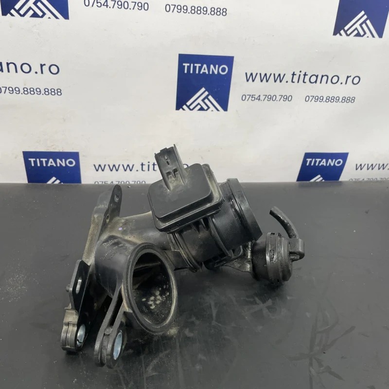Clapeta de acceleratie / Citroën DS5 DS5 2013 / Motor, racire si evacuare
