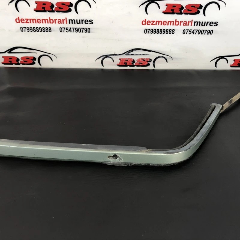 Ornament far stanga / Mercedes-Benz SL R129 1990 / Caroserie, oglinzi si faruri