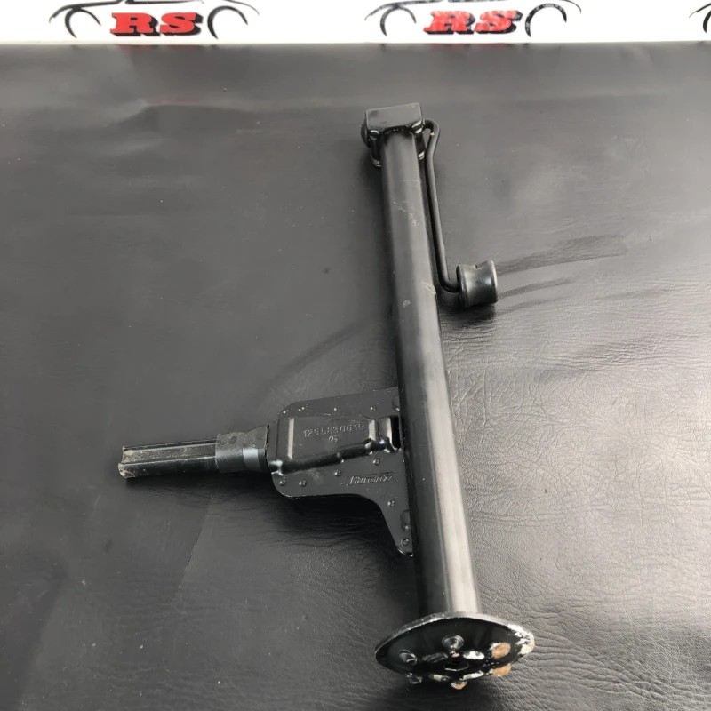Cric roti / Mercedes-Benz SL R129 1990 / Accesorii roti si capace