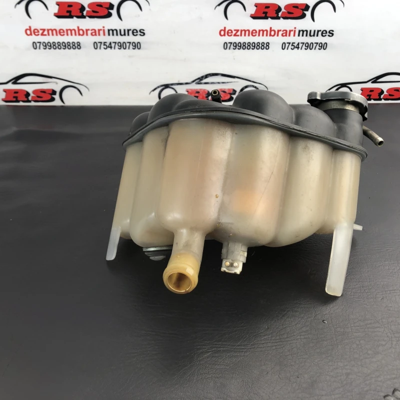 Vas expansiune / Mercedes-Benz SL R129 1990 / Motor, racire si evacuare