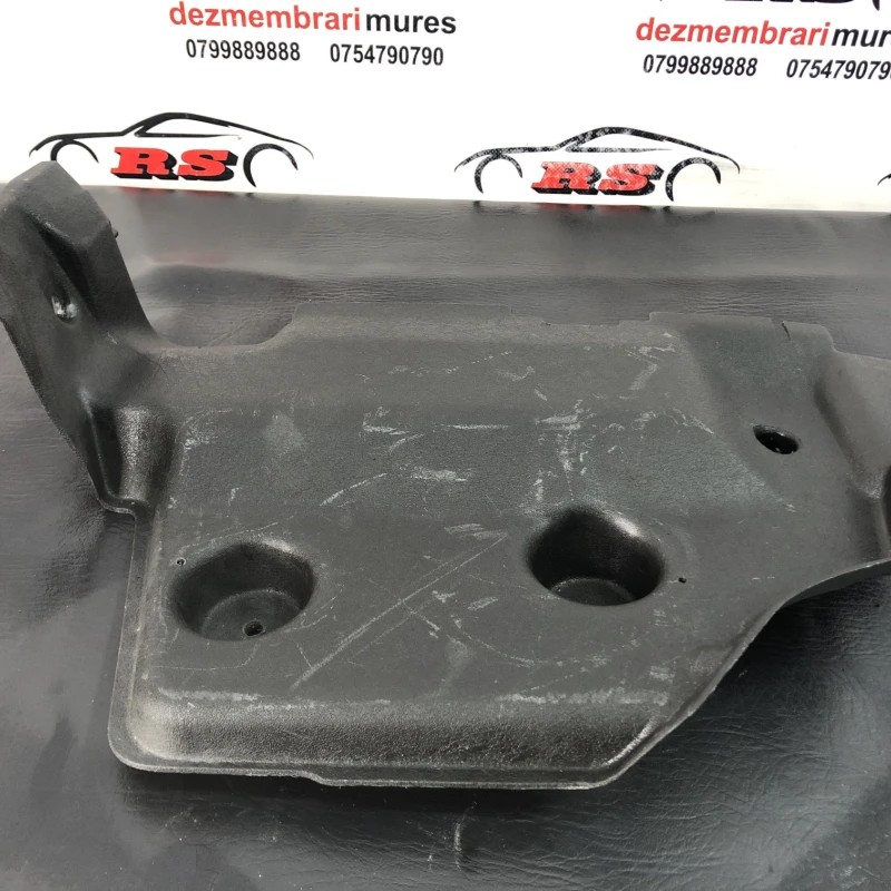 Capac sistem decapotare / Mercedes-Benz SL R129 1990 / Interior