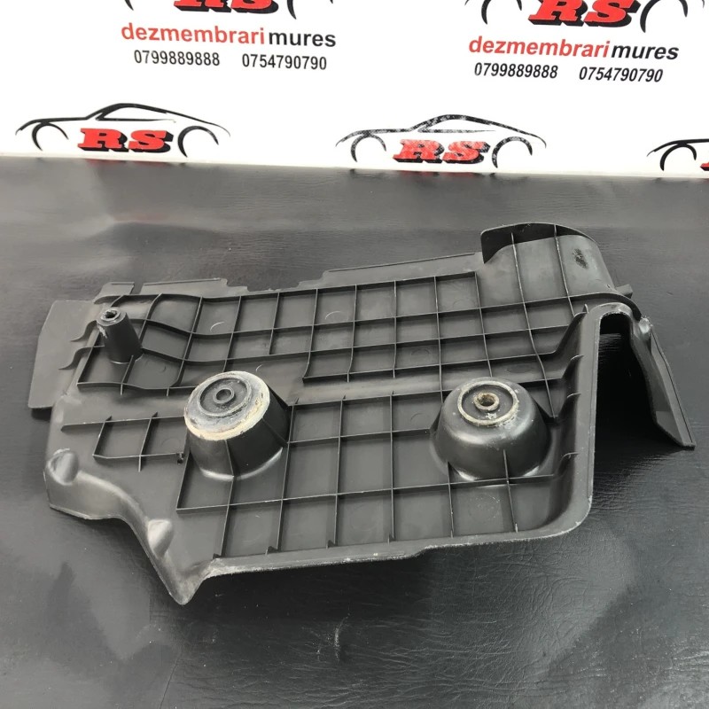 Capac sistem decapotare / Mercedes-Benz SL R129 1990 / Interior