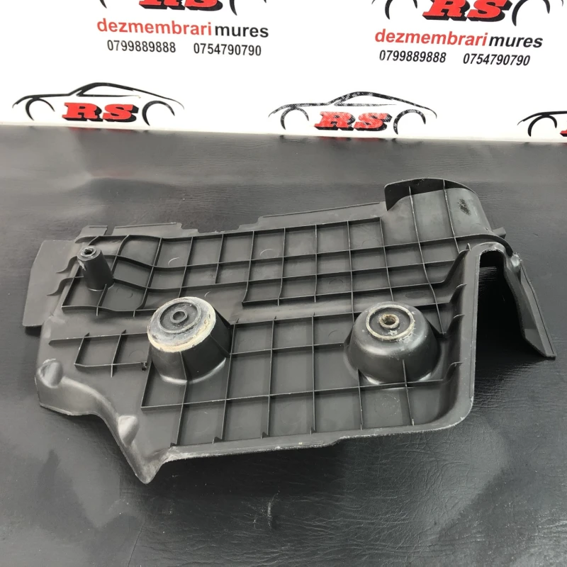 Capac sistem decapotare / Mercedes-Benz SL R129 1990 / Interior
