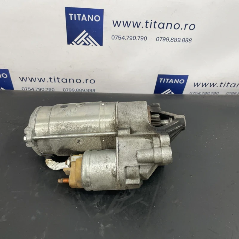 Electromotor demaror / Citroën DS5 DS5 2013 / Motor, racire si evacuare