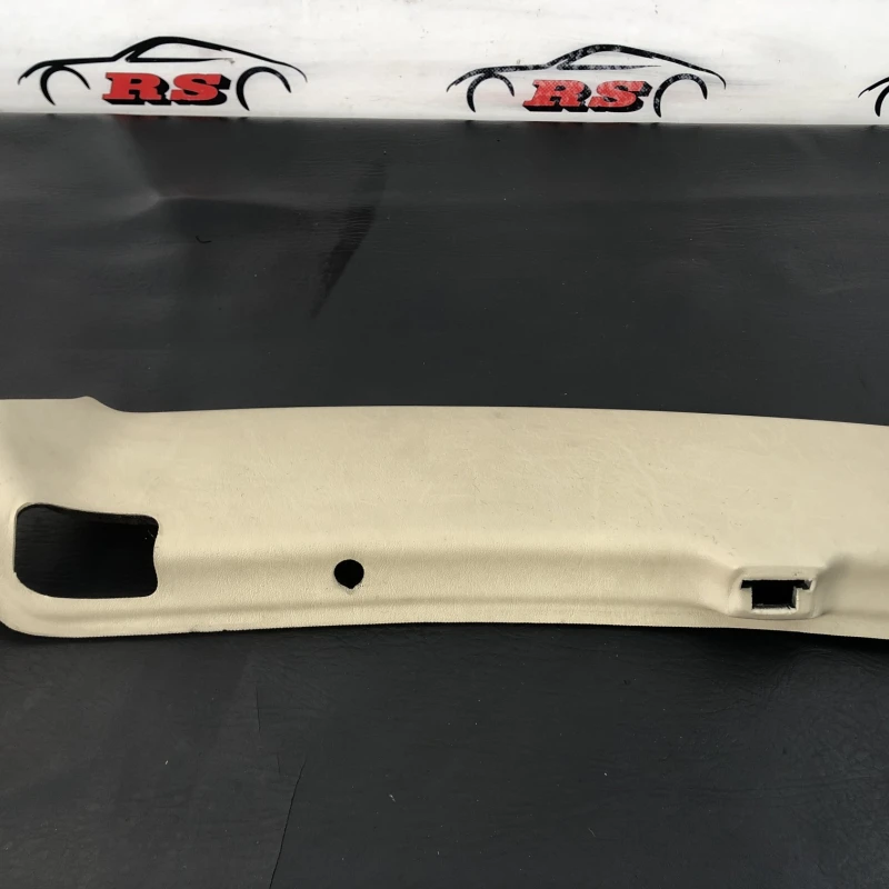 Panou ornament parasolar dreapta Mercedes-Benz 