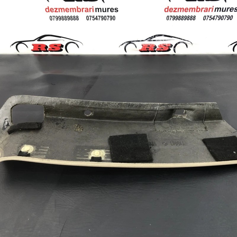 Panou ornament parasolar dreapta / Mercedes-Benz SL R129 1990 / Interior