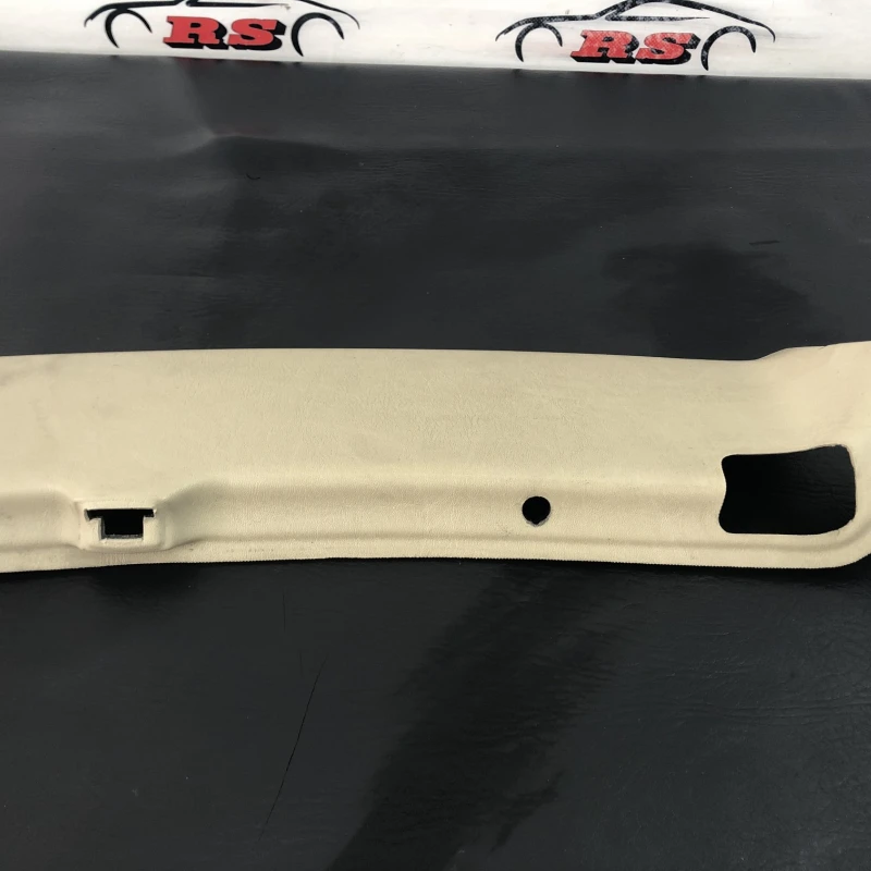 Panou ornament parasolar stanga Mercedes-Benz 