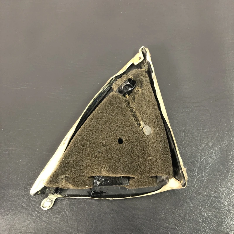 Panou ornament oglinda stanga / Mercedes-Benz SL R129 1990 / Interior