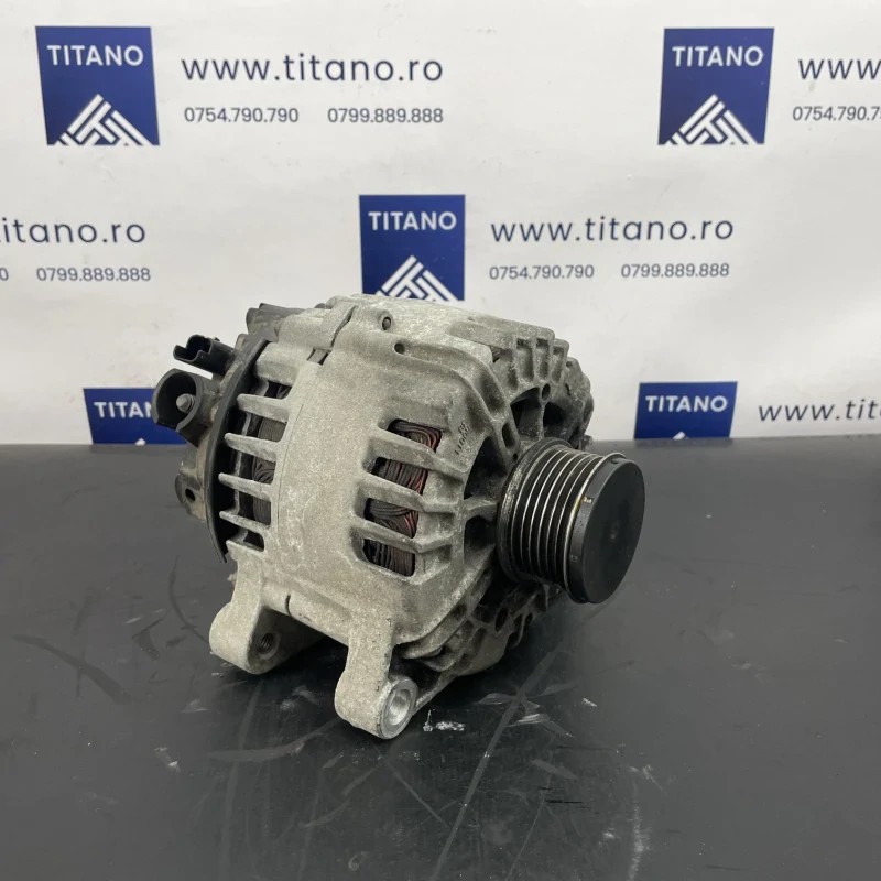 Alternator / Citroën DS5 DS5 2013 / Motor, racire si evacuare