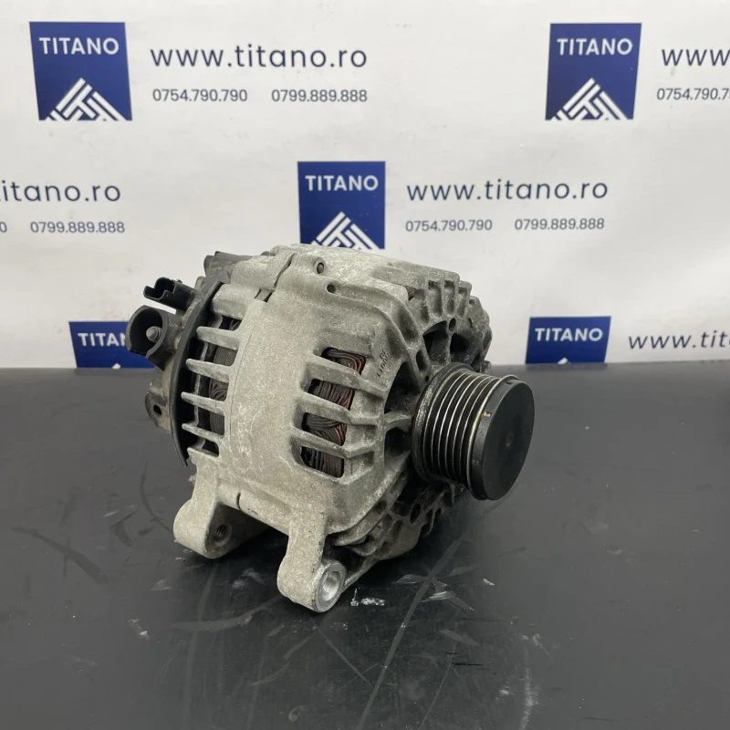Alternator / Citroën DS5 DS5 2013 / Motor, racire si evacuare