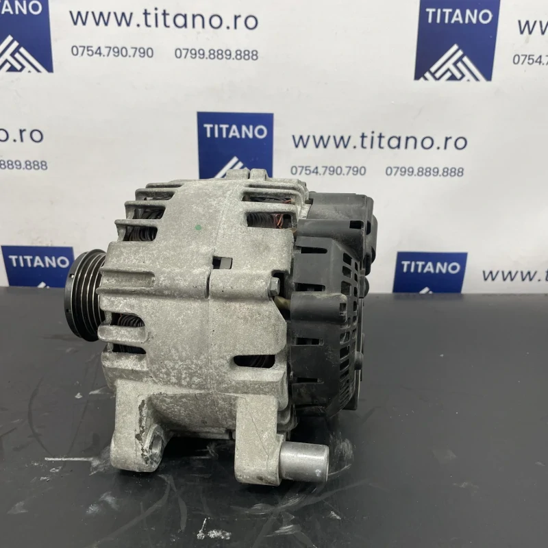 Alternator / Citroën DS5 DS5 2013 / Motor, racire si evacuare