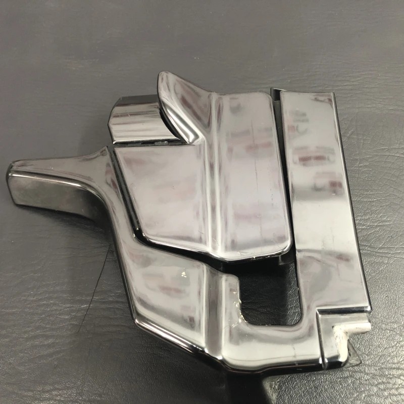 Capac sistem decapotare stanga / Mercedes-Benz SL R129 1990 / Caroserie, oglinzi si faruri