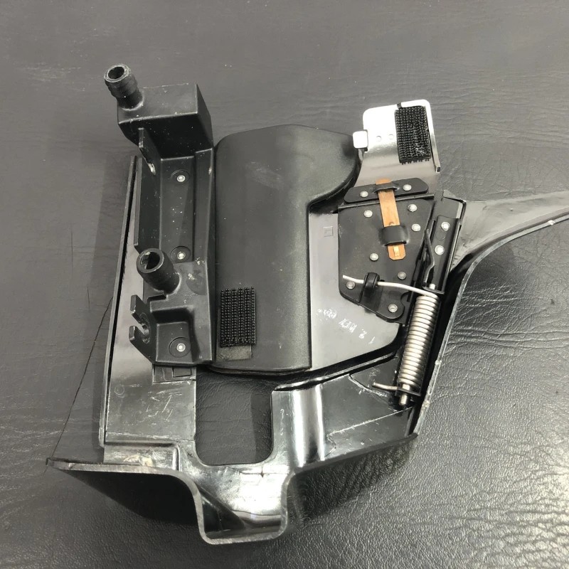 Capac sistem decapotare stanga / Mercedes-Benz SL R129 1990 / Caroserie, oglinzi si faruri