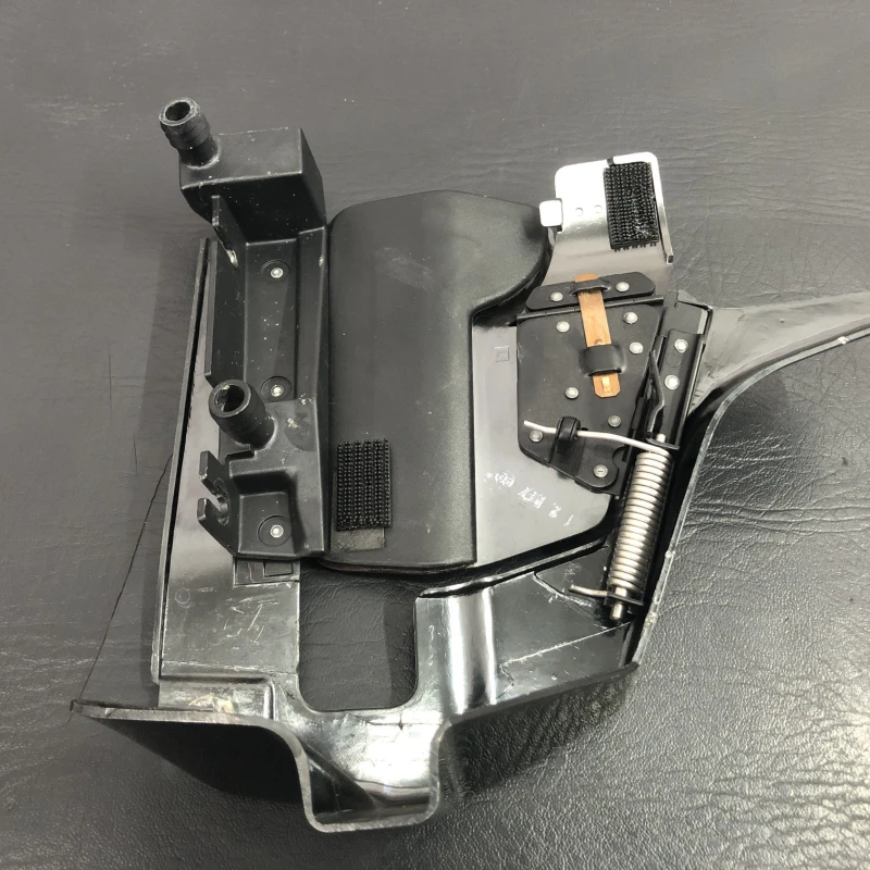 Capac sistem decapotare stanga / Mercedes-Benz SL R129 1990 / Caroserie, oglinzi si faruri