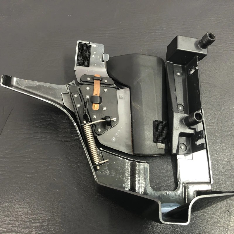 Capac sistem decapotare dreapta / Mercedes-Benz SL R129 1990 / Caroserie, oglinzi si faruri