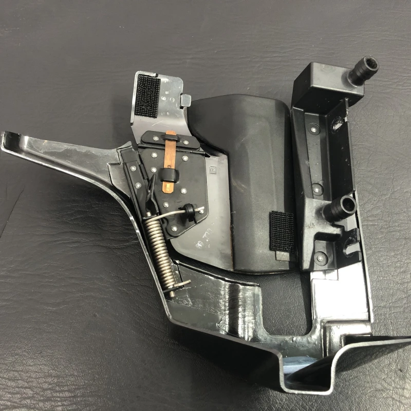 Capac sistem decapotare dreapta / Mercedes-Benz SL R129 1990 / Caroserie, oglinzi si faruri