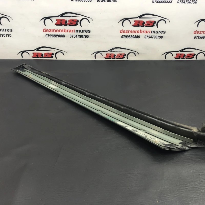 Ornament stalp stanga fata / Mercedes-Benz SL R129 1990 / Caroserie, oglinzi si faruri