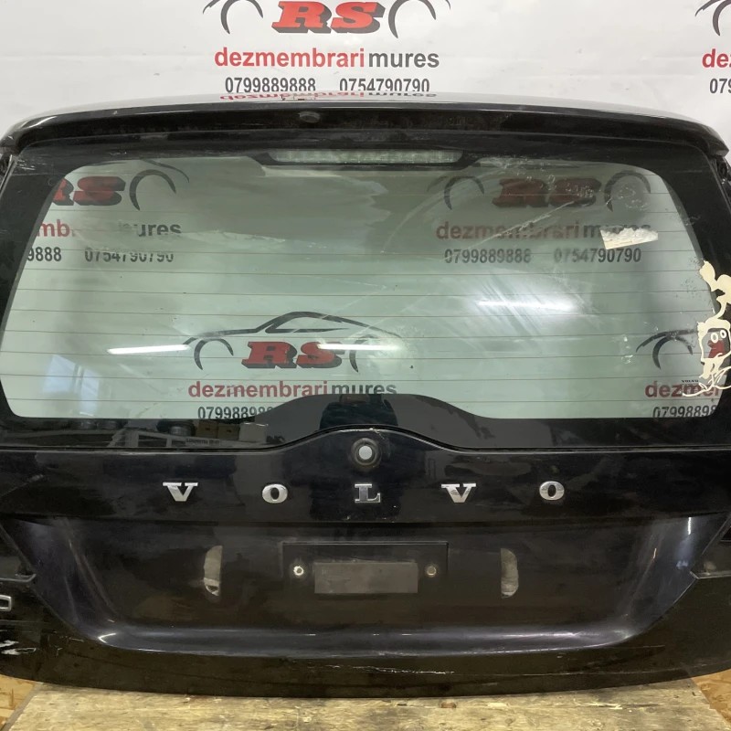 Haion / Volvo V70 V70 2010 / Caroserie, oglinzi si faruri