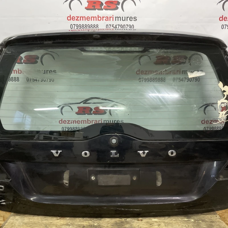 Haion Volvo 