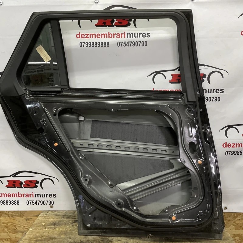 Usa stanga spate / Mercedes-Benz E Class W212 2010 / Caroserie, oglinzi si faruri