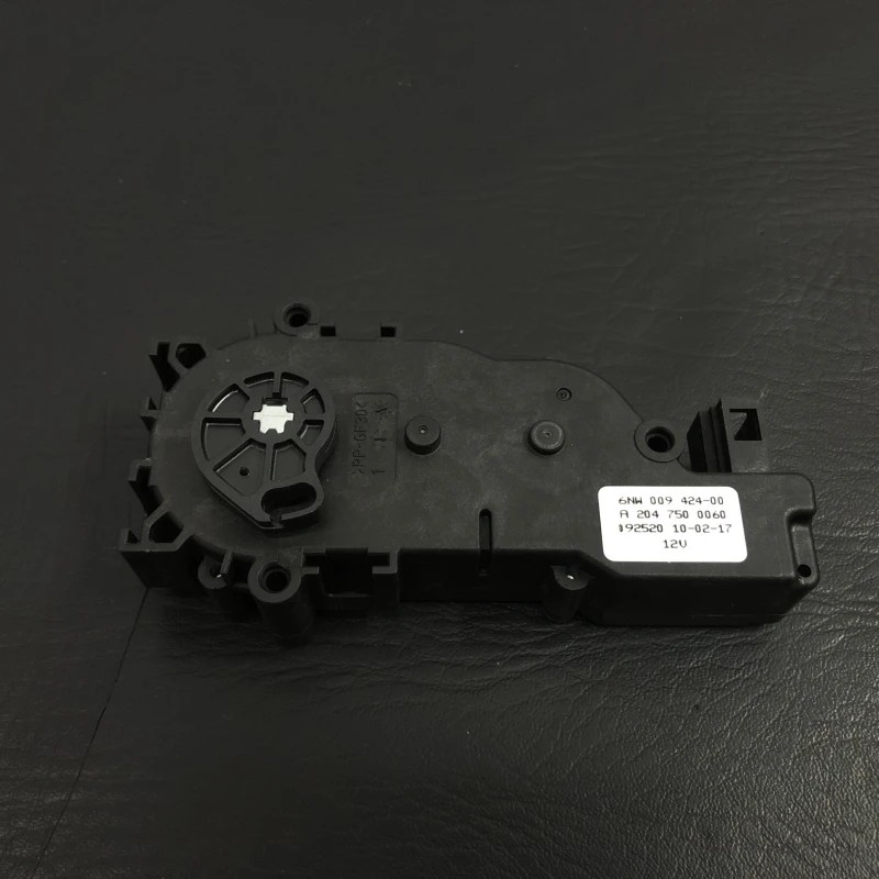Motoras deschidere haion Mercedes-Benz E Class W212 2010