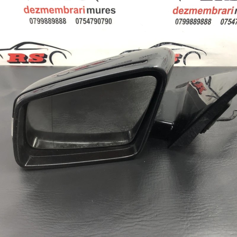 Oglinda stanga / Mercedes-Benz E Class W212 2010 / Caroserie, oglinzi si faruri