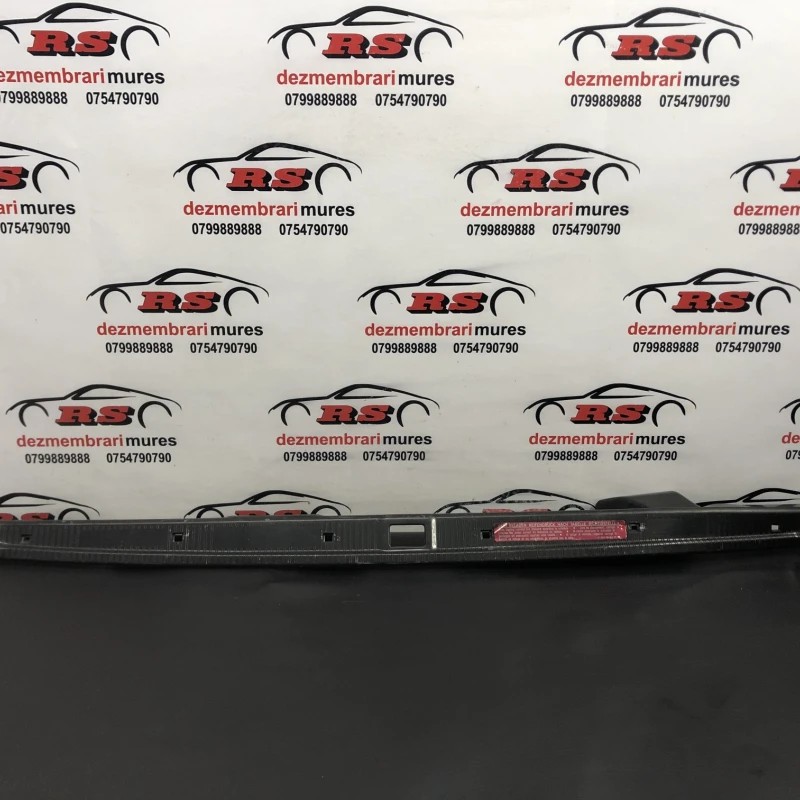 Ornament trim portbagaj Mercedes-Benz SL R129 1990
