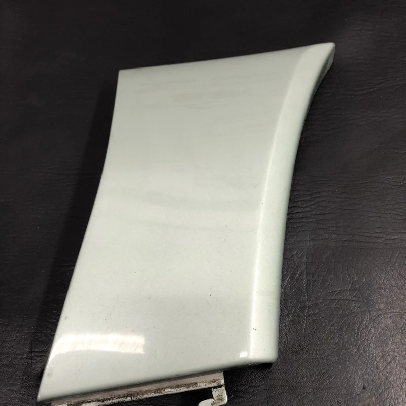 Ornament aripa stanga spate / Mercedes-Benz SL R129 1990 / Caroserie, oglinzi si faruri