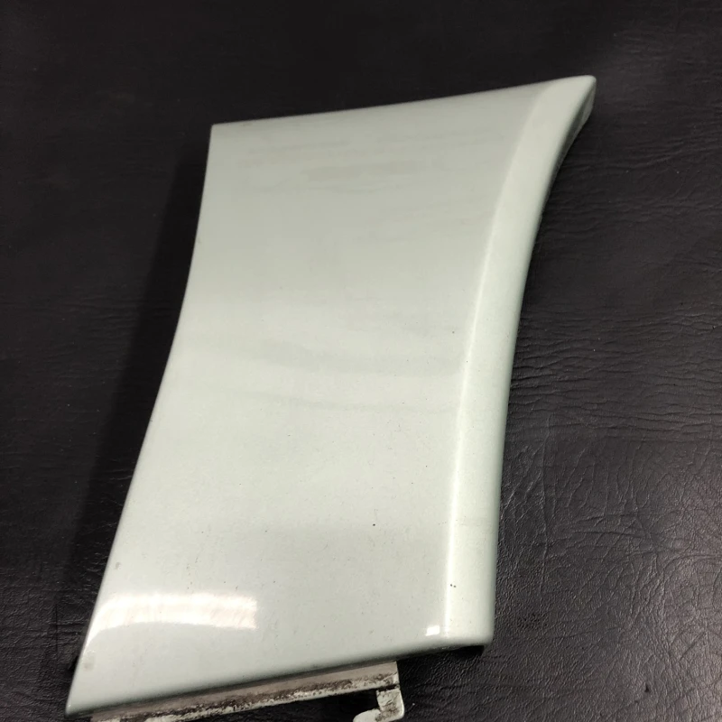Ornament aripa stanga spate Mercedes-Benz 