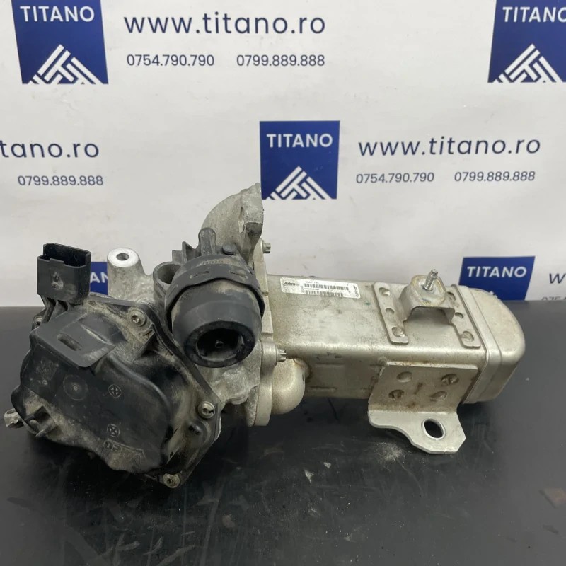Racitor gaze egr / Citroën DS5 DS5 2013 / Motor, racire si evacuare