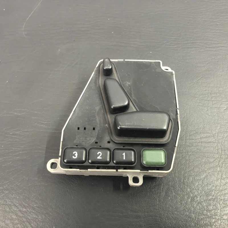 Butoane reglare scaun stanga fata Mercedes-Benz SL R129 1990