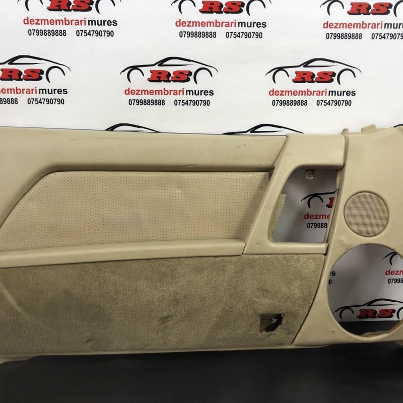 Panou tapiterie usa stanga fata Mercedes-Benz SL R129 1990