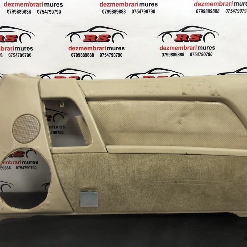 Panou tapiterie usa dreapta fata Mercedes-Benz SL R129 1990