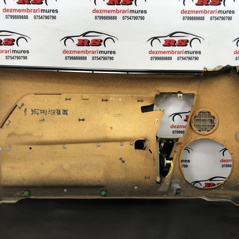 Panou tapiterie usa dreapta fata / Mercedes-Benz SL R129 1990 / Interior