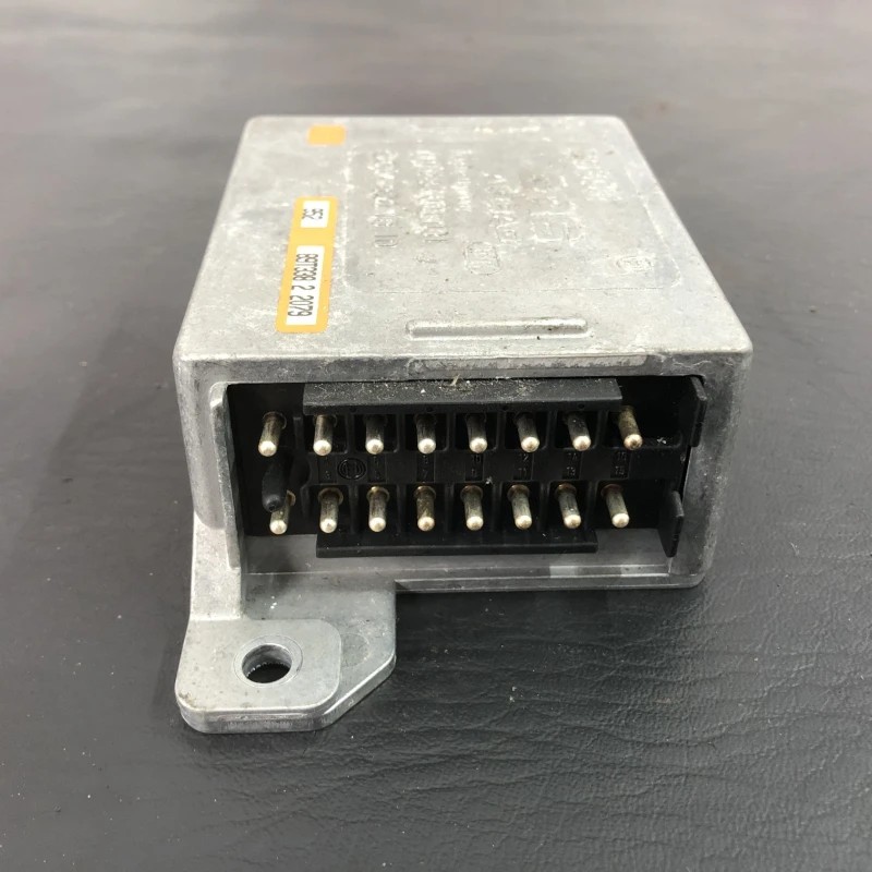 Calculator airbag / Mercedes-Benz SL R129 1990 / Audio si electronice