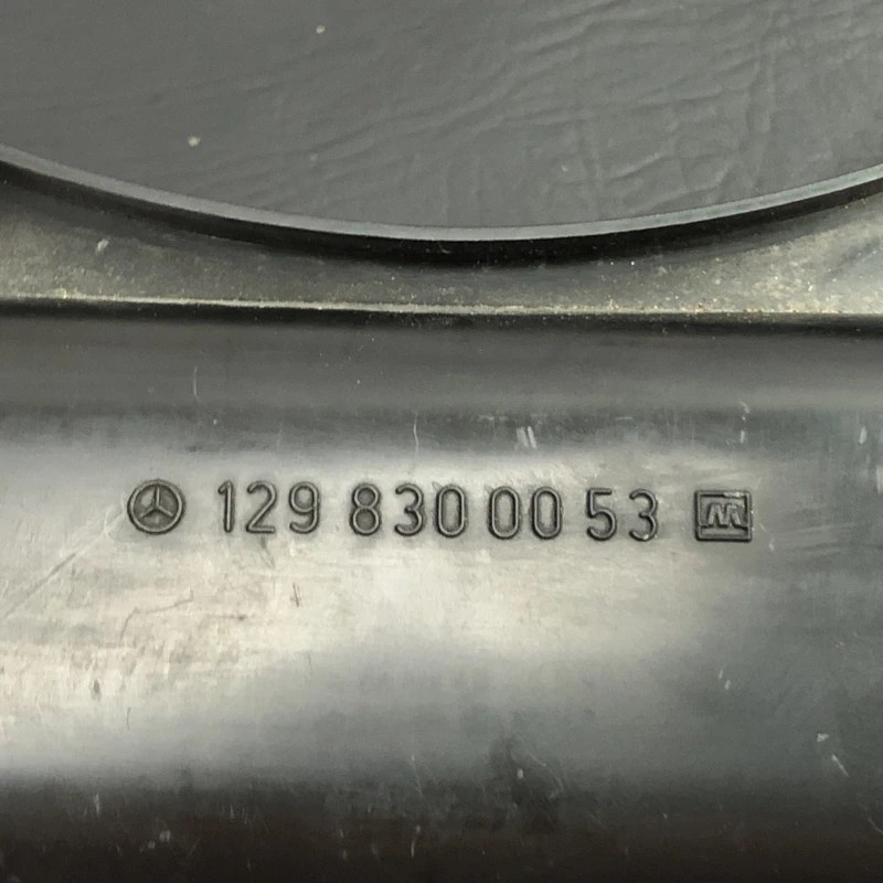 Carcasa filtru polen / Mercedes-Benz SL R129 1990 / Motor, racire si evacuare