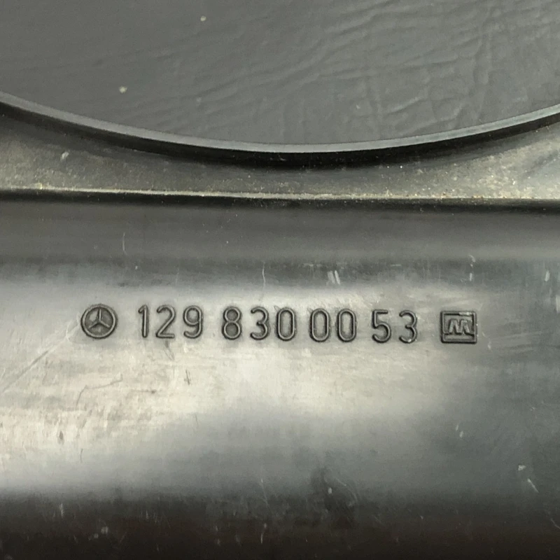 Carcasa filtru polen / Mercedes-Benz SL R129 1990 / Motor, racire si evacuare