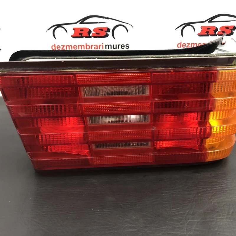 Stop stanga caroserie Mercedes-Benz SL R129 1990
