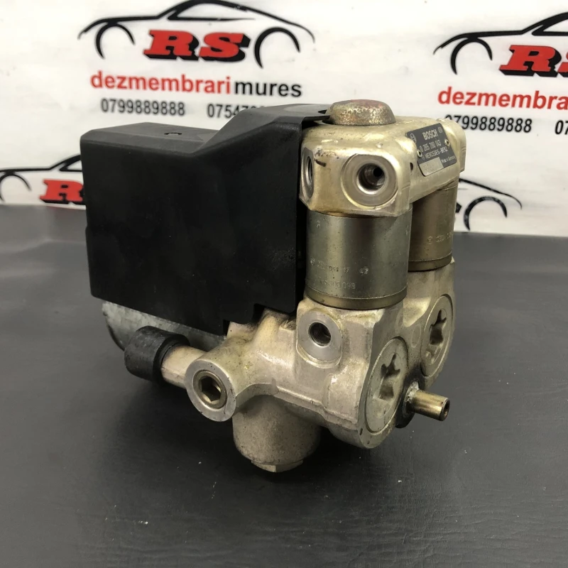 Pompa abs / Mercedes-Benz SL R129 1990 / Frane